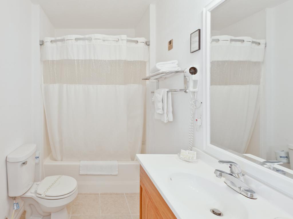 Hempstead Country Inn & Suites Zimmer foto