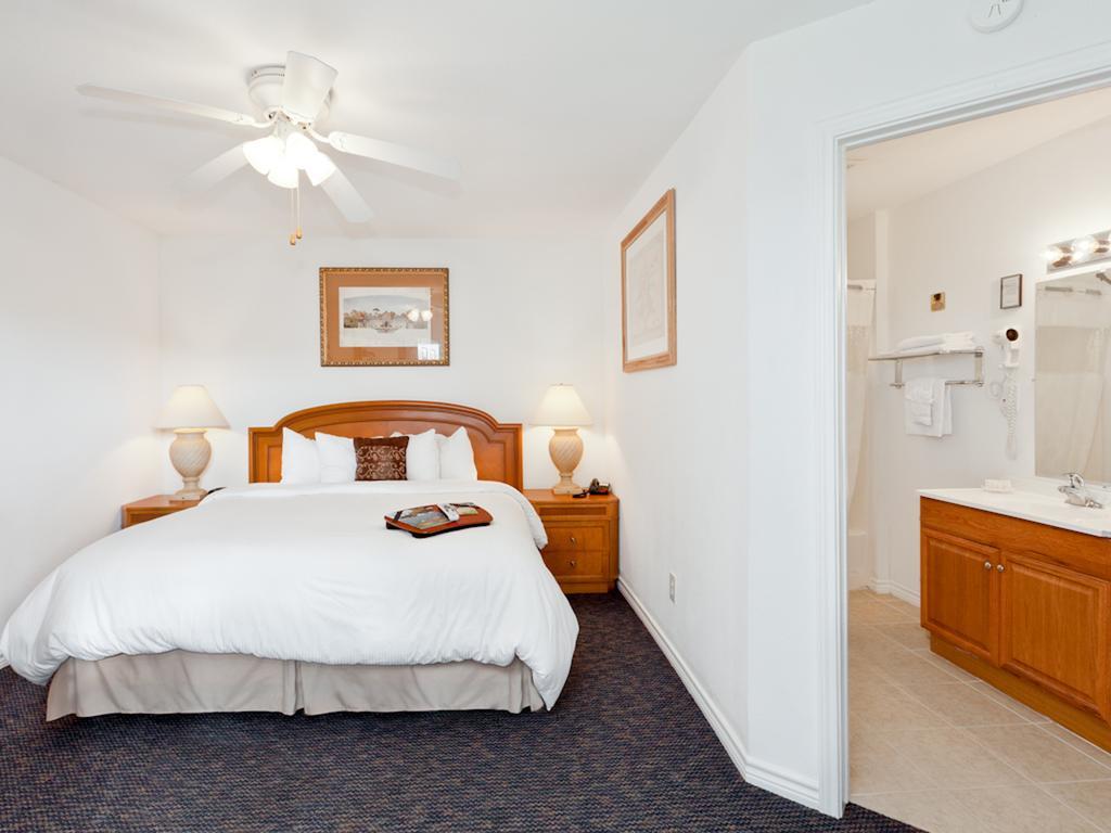 Hempstead Country Inn & Suites Zimmer foto